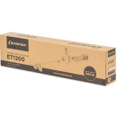 Триммер электрический CHAMPION ET1200 (ET1200) 