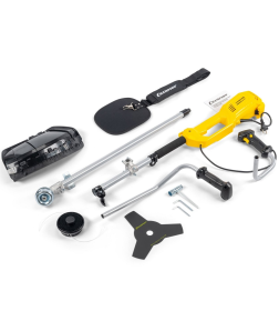 Триммер электрический CHAMPION ET1200