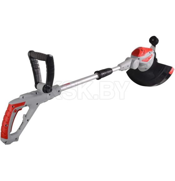 Триммер электрический Ресанта ЭТ-600 (70/1/17) 