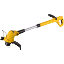 Триммер электрический Huter GET-500 (70/1/27) 