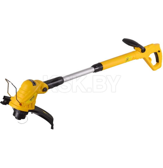 Триммер электрический Huter GET-500 (70/1/27) 