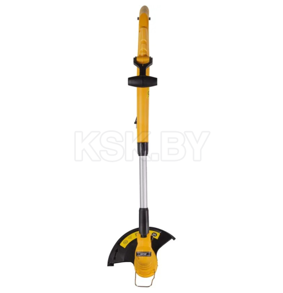 Триммер электрический Huter GET-500 (70/1/27) 