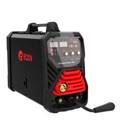 Полуавтомат сварочный EDON ПрофиMIG-210