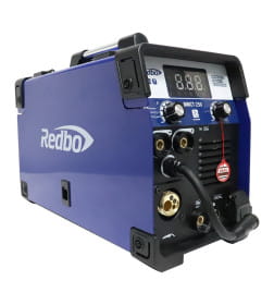 Полуавтомат сварочный REDBO MMCT-250
