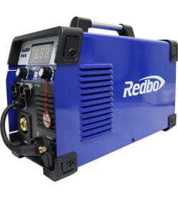 Полуавтомат сварочный REDBO MMCT-250