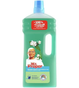 Мистер Пропер 1,5л  Горный ручей и прохлада жидкий