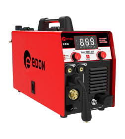 Полуавтомат сварочный EDON Smart MMCT-250