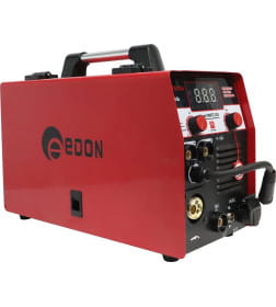 Полуавтомат сварочный EDON Smart MMCT-250
