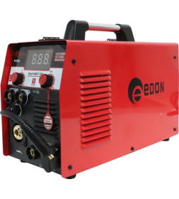 Полуавтомат сварочный EDON Smart MMCT-250