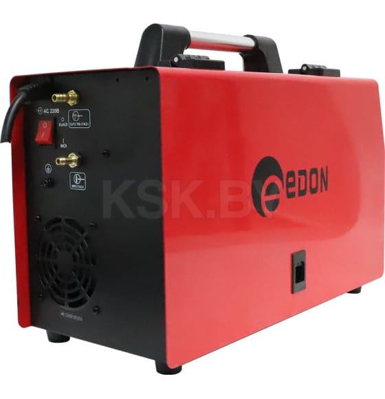 Полуавтомат сварочный EDON Smart MMCT-250