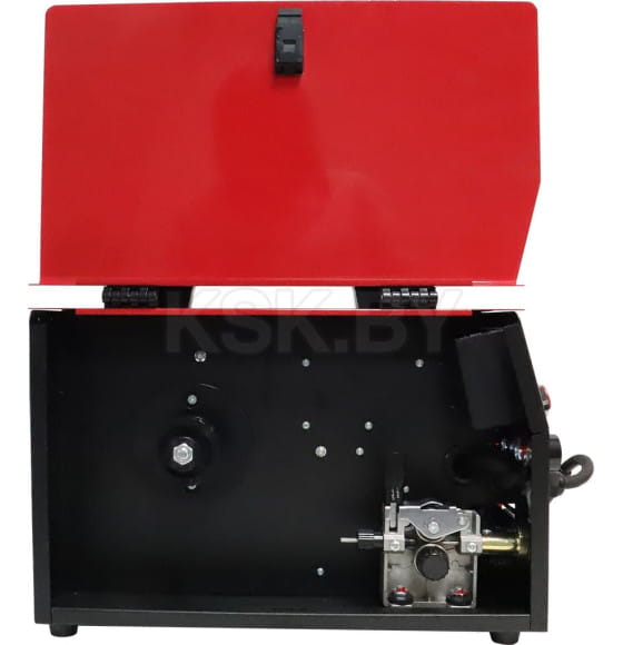 Полуавтомат сварочный EDON Smart MMCT-250