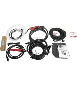 Полуавтомат сварочный EDON Smart MMCT-250