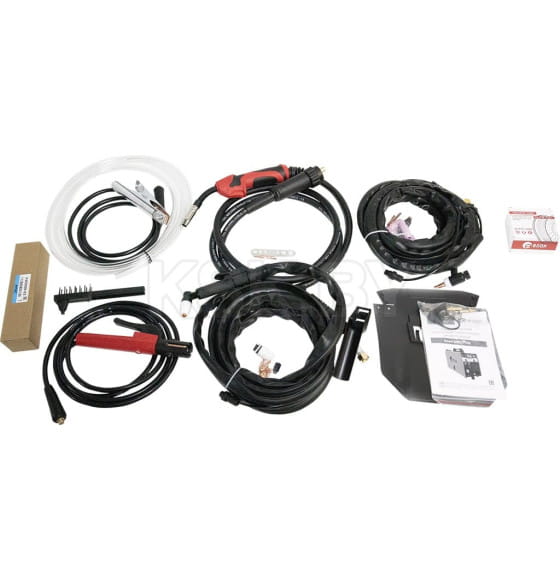 Полуавтомат сварочный EDON Smart MMCT-250