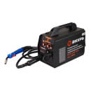 Полуавтомат сварочный Вихрь ИСА-180 MIG PRO (65/184) 