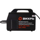 Полуавтомат сварочный Вихрь ИСА-180 MIG PRO (65/184) 