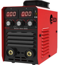 Полуавтомат сварочный Edon Smart MMA-250S