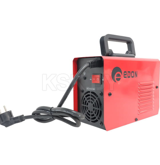 Полуавтомат сварочный Edon Smart MMA-250S