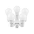 Переходник Е27-5хЕ27 (белый) TDM SQ0335-1022 (SQ0335-1022) 