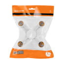 Переходник Е27-4хЕ27 (белый) TDM SQ0335-1021 (SQ0335-1021) 