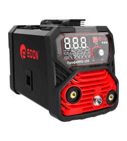 Полуавтомат сварочный EDON ПрофиMIG-185