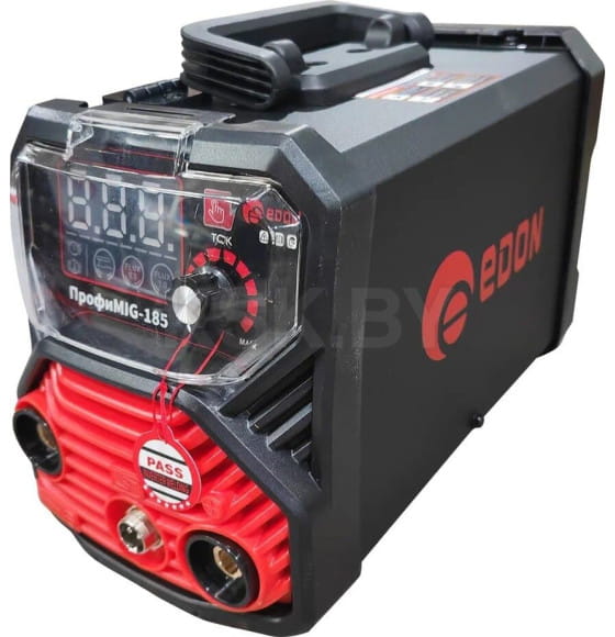 Полуавтомат сварочный EDON ПрофиMIG-185