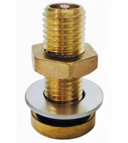 Воздушный клапан мембранного бака Maxpump