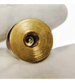 Воздушный клапан мембранного бака Maxpump