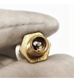 Воздушный клапан мембранного бака Maxpump