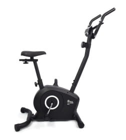 Велотренажер Atlas Sport Sky Black