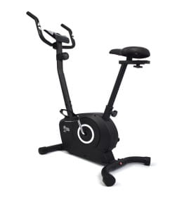 Велотренажер Atlas Sport Sky Black