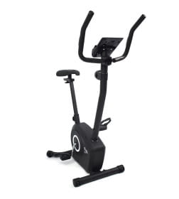 Велотренажер Atlas Sport Sky Black