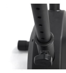 Велотренажер Atlas Sport Sky Black