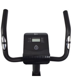 Велотренажер Atlas Sport Sky Black