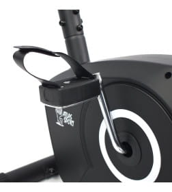 Велотренажер Atlas Sport Sky Black