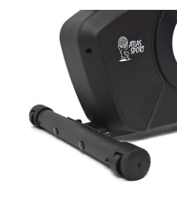 Велотренажер Atlas Sport Sky Black
