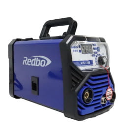 Полуавтомат сварочный REDBO MIG-175S