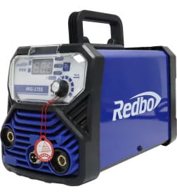 Полуавтомат сварочный REDBO MIG-175S