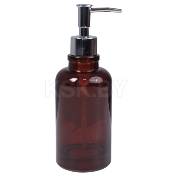 Дозатор для жидкого мыла SOLARA янтарный 119340 (119340) 