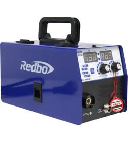 Полуавтомат сварочный REDBO MIG-185S