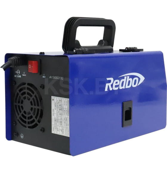 Полуавтомат сварочный REDBO MIG-185S