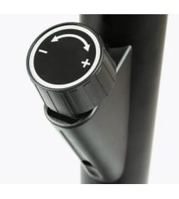 Велотренажер AMETIST DARK CARDIO