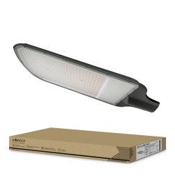 Светильник уличный линзованный светодиодный ДКУ-2L 250Вт 230В 5000К 31250Лм 125лм/Вт 48-70 мм IP65 NEOX 4690612057507