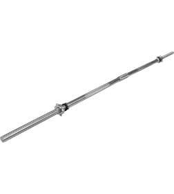 Гриф разборный прямой 1520х25 мм Atlas Sport