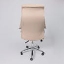 Кресло поворотное MASTIF, ECO, бежевый (45795) 