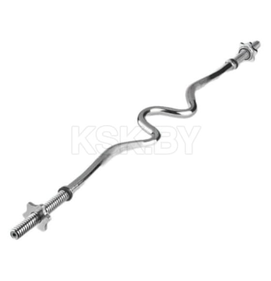 Гриф EZ-образный AMETIST L1200 D25