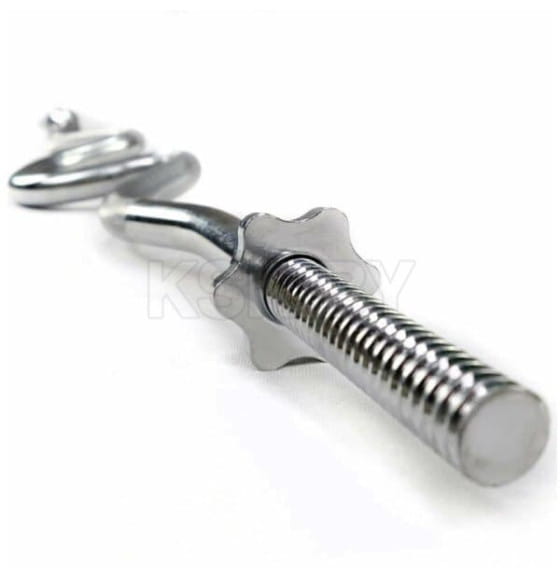 Гриф EZ-образный AMETIST L1200 D25