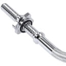 Гриф EZ-образный AMETIST L1200 D25