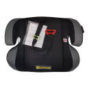 Детское автокресло (22-36кг) серый LBB HB605