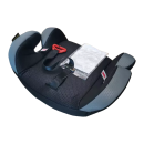 Детское автокресло (22-36кг) серый LBB HB605