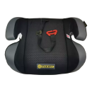 Детское автокресло (22-36кг) серый LBB HB605